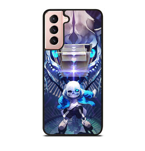 UNDERTALE SANS BAD TIME Samsung Galaxy S21 Case UNDERTALE SANS BAD TIME Samsung Galaxy S21 Case