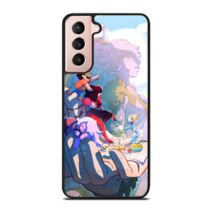 UNDERWOOD STEVEN UNIVERSE Samsung Galaxy S21 Case