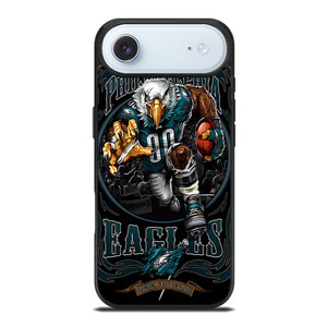 PHILADELPHIA EAGLES WALL iPhone Air Case