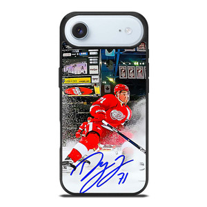 PHILADELPHIA FLYERS 71 SIGNATURE iPhone Air Case