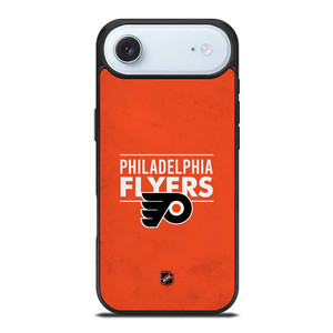 PHILADELPHIA FLYERS NFL LOGO iPhone Air Case