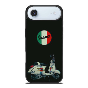 PIAGGIO VESPA X MARTINI RACING iPhone Air Case