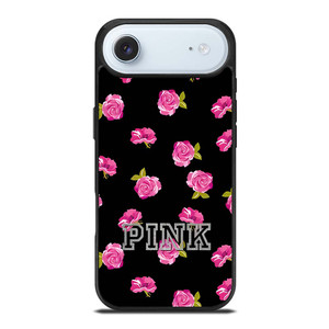 PINK VICTORIA SECRET ROSES iPhone Air Case