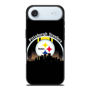 PITTSBURGH STEELERS CITY iPhone Air Case