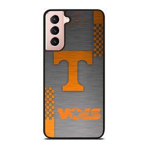 UNIVERSITY OF TENNESSEE UT VOLS 3 Samsung Galaxy S21 Case UNIVERSITY OF TENNESSEE UT VOLS 3 Samsung Galaxy S21 Case