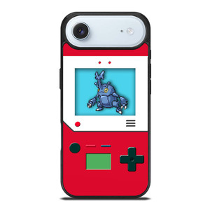 POKEDEX PHONE POKEMON iPhone Air Case