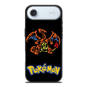 POKEMON CHARMANDER iPhone Air Case