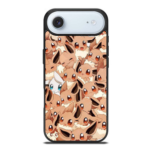 POKEMON EEVEE COLLAGE iPhone Air Case