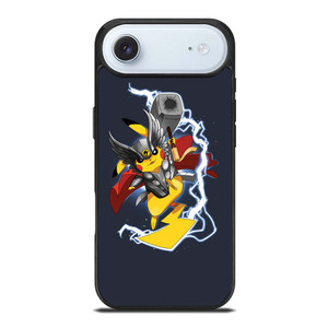 POKEMON PIKACHU THOR iPhone Air Case POKEMON PIKACHU THOR iPhone Air Case