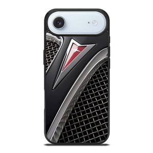 PONTIAC EMBLEM iPhone Air Case