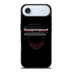 PONTIAC FIREBIRD CAR iPhone Air Case