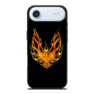 PONTIAC TRANS AM FIREBIRD FIRE LOGO iPhone Air Case