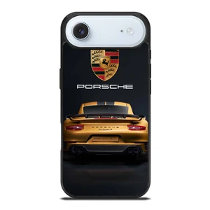 PORSCHE CAR LOGO 2 iPhone Air Case