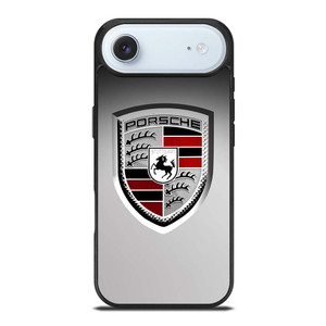 PORSCHE CAR LOGO iPhone Air Case