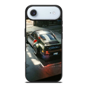 PORSCHE GARAGE iPhone Air Case