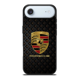 PORSCHE HEXA iPhone Air Case