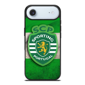 PORTUGAL SPORTING LISBON LOGO iPhone Air Case PORTUGAL SPORTING LISBON LOGO iPhone Air Case
