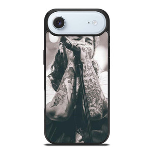 POST MALONE RAPPER (2) iPhone Air Case