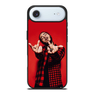 POST MALONE STONEY iPhone Air Case