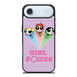 POWER PUFF GIRLS POWER iPhone Air Case POWER PUFF GIRLS POWER iPhone Air Case