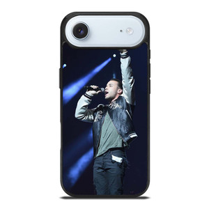 PRINCE ROYCE CONCERT iPhone Air Case