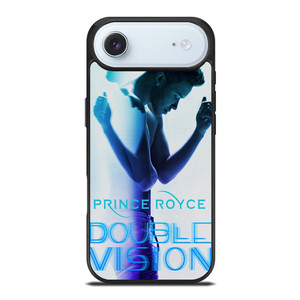 PRINCE ROYCE DOUBLE VISION iPhone Air Case