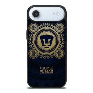 PUMAS UNAM SYMBOL iPhone Air Case