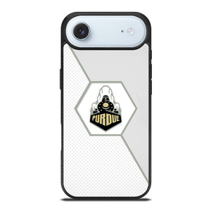 PURDUE UNIVERSITY BASKETBALL ICON iPhone Air Case