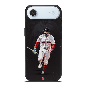 RAFAEL DEVERS BOSTON RED SOX BASEBALL iPhone Air Case