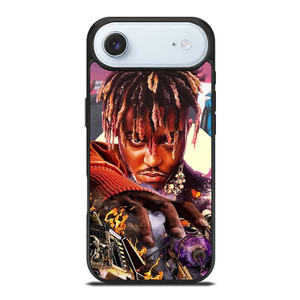 RAPPER JUICE WRLD iPhone Air Case