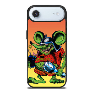 RAT FINK HOT iPhone Air Case RAT FINK HOT iPhone Air Case