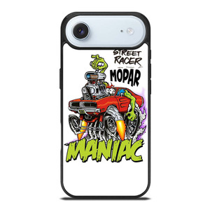 RAT FINK MOPAR MANIAC iPhone Air Case