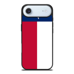 REPUBLIC OF TEXAS FLAG iPhone Air Case
