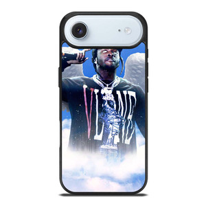 RIP POP SMOKE RAPPER iPhone Air Case
