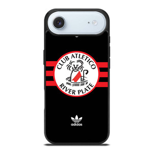 RIVER PLATE EL MAS GRANDE ADIDAS iPhone Air Case RIVER PLATE EL MAS GRANDE ADIDAS iPhone Air Case