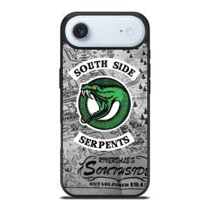 RIVERDALE SOUTHSIDE LOGO  iPhone Air Case