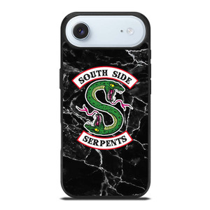 RIVERDALE SOUTHSIDE MARBLE LOGO iPhone Air Case