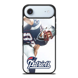 ROB GRONKOWSKI NEW ENGLAND PATRIOTS iPhone Air Case ROB GRONKOWSKI NEW ENGLAND PATRIOTS iPhone Air Case