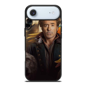 ROBERT DOWNEY JR DOLITTLE MOVIES iPhone Air Case ROBERT DOWNEY JR DOLITTLE MOVIES iPhone Air Case