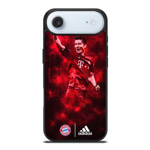 ROBERT LEWANDOWSKI MUNCHEN ADIDAS iPhone Air Case ROBERT LEWANDOWSKI MUNCHEN ADIDAS iPhone Air Case