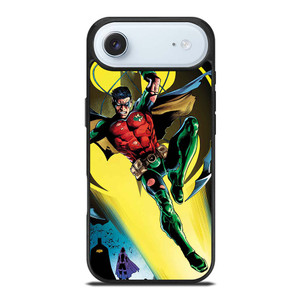ROBIN SUPERHERO D iPhone Air Case ROBIN SUPERHERO D iPhone Air Case