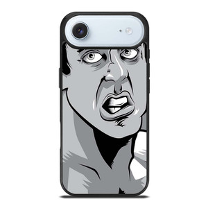 ROCKY BALBOA ANIME iPhone Air Case ROCKY BALBOA ANIME iPhone Air Case