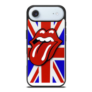 ROLLING STONES BAND POSTER iPhone Air Case