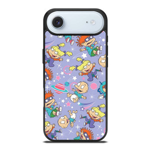 RUGRATS COLLAGE iPhone Air Case