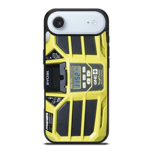 RYOBI JOBSITE RADIO EMBLEM iPhone Air Case RYOBI JOBSITE RADIO EMBLEM iPhone Air Case