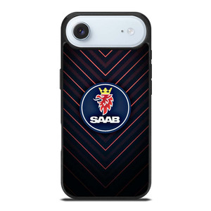 SAAB AUTOMOBILE LOGO iPhone Air Case