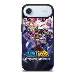 SAINT SEIYA SYMPHONIC ADVENTURE iPhone Air Case