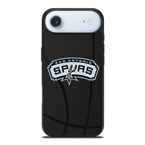 SAN ANTONIO SPURS BASEKETBALL iPhone Air Case SAN ANTONIO SPURS BASEKETBALL iPhone Air Case