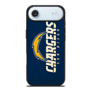 San Diego Chargers Landscape Logo-iPhone Case iPhone Air Case San Diego Chargers Landscape Logo-iPhone Case iPhone Air Case