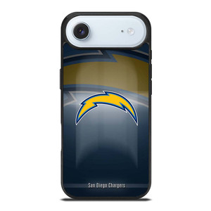 SAN DIEGO CHARGERS LOGO iPhone Air Case SAN DIEGO CHARGERS LOGO iPhone Air Case